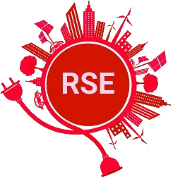 Orange CSR logo